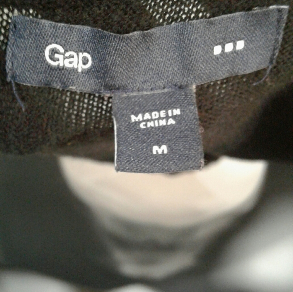Gap cardigan - Picture 3 of 3